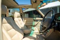 1988 Mercedes-Benz 300 SEL Sedan - [Location Sydney] - 105