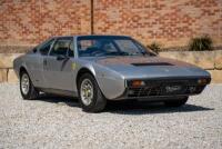 1979 Ferrari 308 GT4 Dino 2+2 Coupe [Location: Sydney]