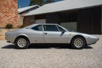 1979 Ferrari 308 GT4 Dino 2+2 Coupe [Location: Sydney] - 18