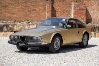 1974 Alfa Romeo Junior Z 1600 Coupe [Location: Sydney] - 2