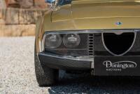 1974 Alfa Romeo Junior Z 1600 Coupe [Location: Sydney] - 4