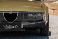 1974 Alfa Romeo Junior Z 1600 Coupe [Location: Sydney] - 5