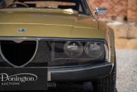 1974 Alfa Romeo Junior Z 1600 Coupe [Location: Sydney] - 6