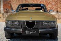 1974 Alfa Romeo Junior Z 1600 Coupe [Location: Sydney] - 8