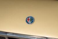 1974 Alfa Romeo Junior Z 1600 Coupe [Location: Sydney] - 9