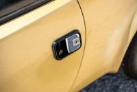 1974 Alfa Romeo Junior Z 1600 Coupe [Location: Sydney] - 19