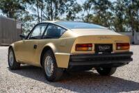 1974 Alfa Romeo Junior Z 1600 Coupe [Location: Sydney] - 21