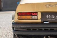1974 Alfa Romeo Junior Z 1600 Coupe [Location: Sydney] - 23