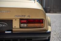 1974 Alfa Romeo Junior Z 1600 Coupe [Location: Sydney] - 26