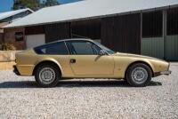 1974 Alfa Romeo Junior Z 1600 Coupe [Location: Sydney] - 29