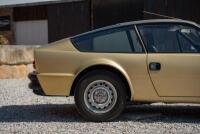 1974 Alfa Romeo Junior Z 1600 Coupe [Location: Sydney] - 30