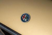 1974 Alfa Romeo Junior Z 1600 Coupe [Location: Sydney] - 42
