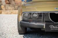 1974 Alfa Romeo Junior Z 1600 Coupe [Location: Sydney] - 44