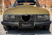 1974 Alfa Romeo Junior Z 1600 Coupe [Location: Sydney] - 45