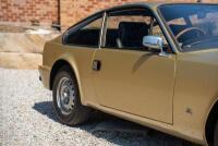 1974 Alfa Romeo Junior Z 1600 Coupe [Location: Sydney] - 46