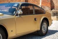 1974 Alfa Romeo Junior Z 1600 Coupe [Location: Sydney] - 47