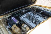 1974 Alfa Romeo Junior Z 1600 Coupe [Location: Sydney] - 50