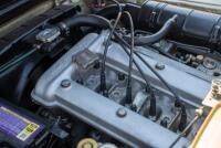1974 Alfa Romeo Junior Z 1600 Coupe [Location: Sydney] - 51