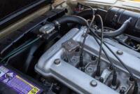 1974 Alfa Romeo Junior Z 1600 Coupe [Location: Sydney] - 53
