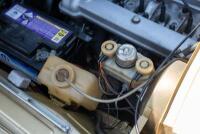 1974 Alfa Romeo Junior Z 1600 Coupe [Location: Sydney] - 54
