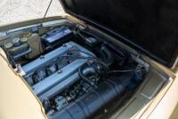 1974 Alfa Romeo Junior Z 1600 Coupe [Location: Sydney] - 59
