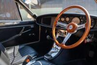 1974 Alfa Romeo Junior Z 1600 Coupe [Location: Sydney] - 60