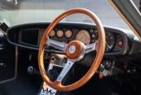 1974 Alfa Romeo Junior Z 1600 Coupe [Location: Sydney] - 61