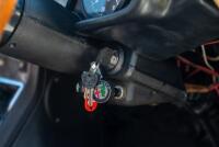 1974 Alfa Romeo Junior Z 1600 Coupe [Location: Sydney] - 63