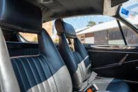 1974 Alfa Romeo Junior Z 1600 Coupe [Location: Sydney] - 64