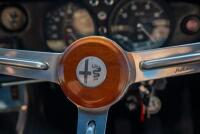 1974 Alfa Romeo Junior Z 1600 Coupe [Location: Sydney] - 68