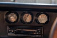 1974 Alfa Romeo Junior Z 1600 Coupe [Location: Sydney] - 69