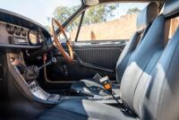 1974 Alfa Romeo Junior Z 1600 Coupe [Location: Sydney] - 84