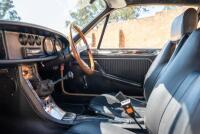 1974 Alfa Romeo Junior Z 1600 Coupe [Location: Sydney] - 86