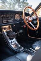 1974 Alfa Romeo Junior Z 1600 Coupe [Location: Sydney] - 87