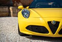 2016 Alfa Romeo 4C Spider [Location: Sydney] - 3