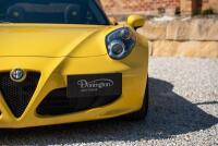 2016 Alfa Romeo 4C Spider [Location: Sydney] - 4