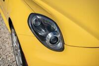 2016 Alfa Romeo 4C Spider [Location: Sydney] - 5
