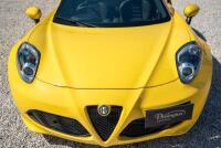 2016 Alfa Romeo 4C Spider [Location: Sydney] - 7