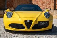 2016 Alfa Romeo 4C Spider [Location: Sydney] - 8