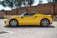 2016 Alfa Romeo 4C Spider [Location: Sydney] - 10