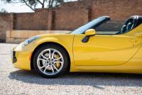 2016 Alfa Romeo 4C Spider [Location: Sydney] - 11