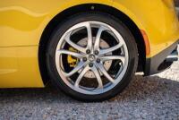 2016 Alfa Romeo 4C Spider [Location: Sydney] - 13