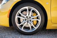 2016 Alfa Romeo 4C Spider [Location: Sydney] - 14