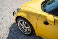 2016 Alfa Romeo 4C Spider [Location: Sydney] - 17