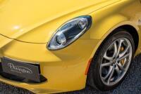 2016 Alfa Romeo 4C Spider [Location: Sydney] - 18