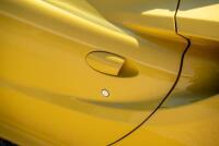 2016 Alfa Romeo 4C Spider [Location: Sydney] - 21