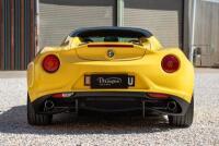2016 Alfa Romeo 4C Spider [Location: Sydney] - 22