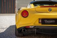 2016 Alfa Romeo 4C Spider [Location: Sydney] - 23