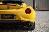2016 Alfa Romeo 4C Spider [Location: Sydney] - 24