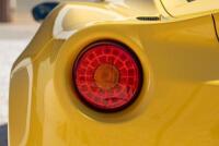 2016 Alfa Romeo 4C Spider [Location: Sydney] - 26